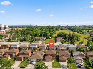 168 Fusilier Dr, Hamilton, ON L9B2C8