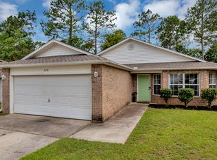 270 Limestone Cir, Crestview, FL 32539