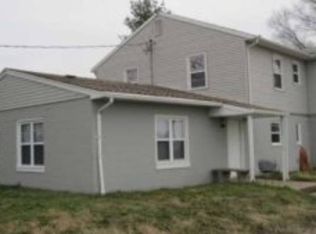 12147 Phelps Ditch Rd, Beardstown, IL 62618