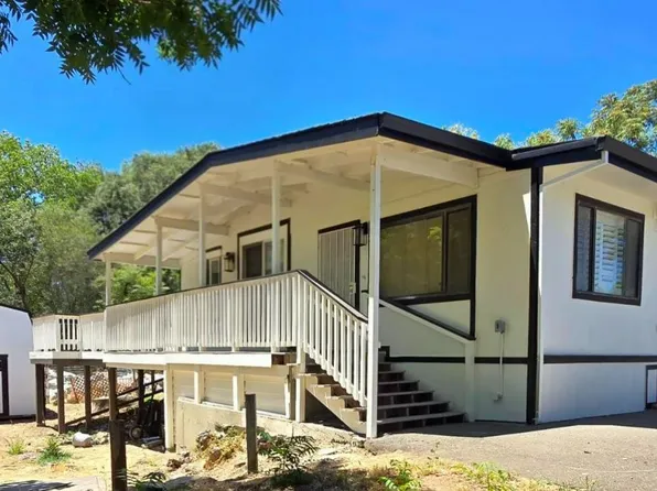 6540 Virginiatown Rd Space 10, Newcastle, CA 95658