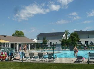 19214 Roudebush Blvd, Noblesville, IN 46060