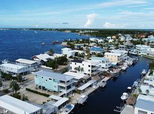 721 Garden State Ln, Key Largo, FL 33037