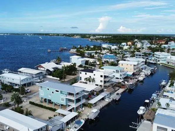 721 Garden State Ln, Key Largo, FL 33037