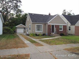 1551 Edward Ave SE, Grand Rapids, MI 49507