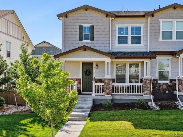 2956 Distant Rock Avenue, Castle Rock, CO 80109