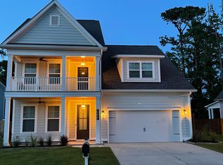 606 Seathwaite Ln SE, Leland, NC 28451