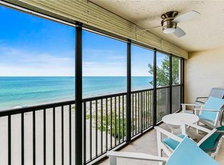 20040 Gulf Blvd APT 603, Indian Shores, FL 33785