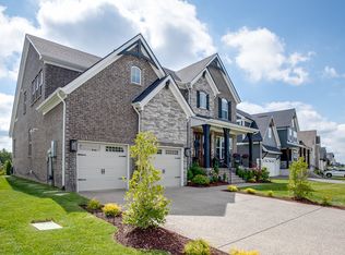 5448 Ayana Dr, Arrington, TN 37014