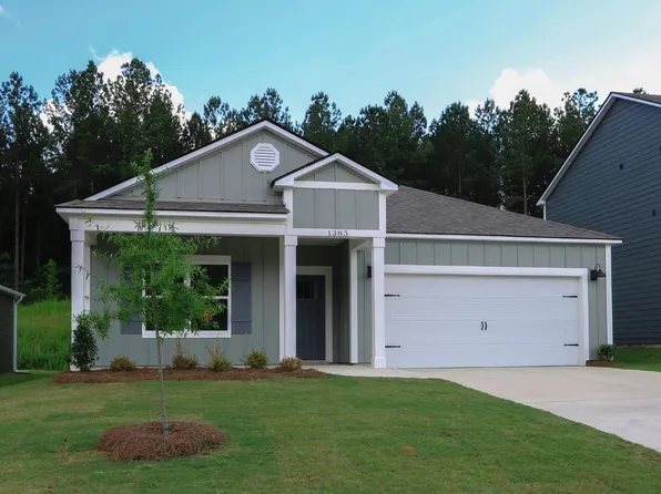 1383 Chelsea Park Trl, Chelsea, AL 35043