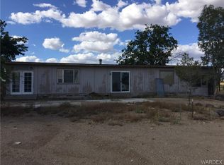 3560 N Maverick Rd, Golden Valley, AZ 86413