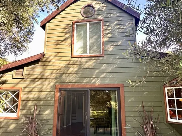 20616 Callon Dr, Topanga, CA 90290