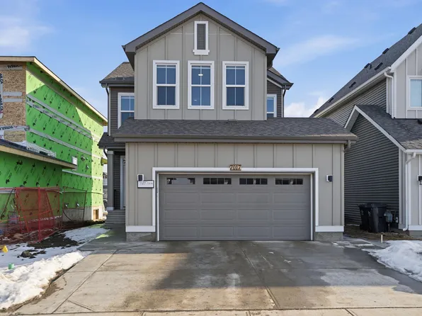 7017 54th Ave, Beaumont, AB T4X 1J5
