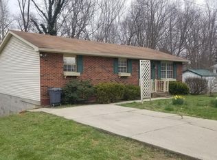 1519 Maple St, Flatwoods, KY 41139