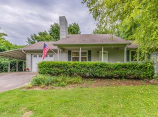 1621 Garland Rd LOT 20, Knoxville, TN 37922