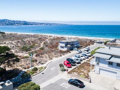 101 Foam St, Monterey, CA, 93940