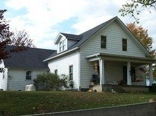 2138 Menelaus Rd, Berea, KY 40403