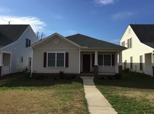 5101 Warwick Rd, Richmond, VA 23224