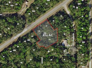 9588 W Dunnellon Rd, Crystal River, FL 34428