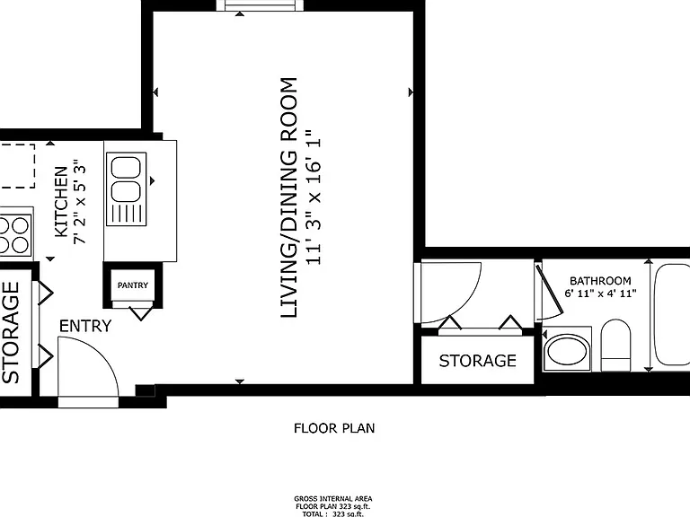 3510 N. Pine Grove — Photo 12