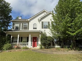 4302 Sorrells Dr, Powder Springs, GA 30127