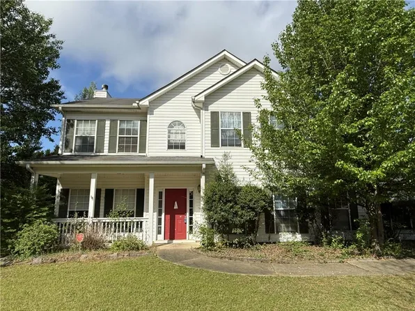 4302 Sorrells Dr, Powder Springs, GA 30127