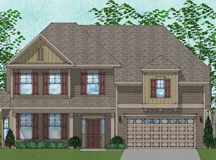 606 Big Oak Ct, Inman, SC 29349