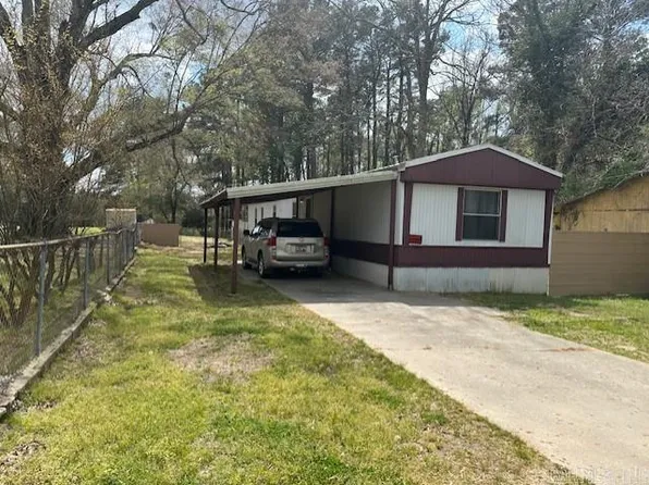 5014 Faucett Rd, Pine Bluff, AR 71603