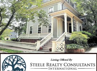 5 Cooke St, Providence, RI 02906