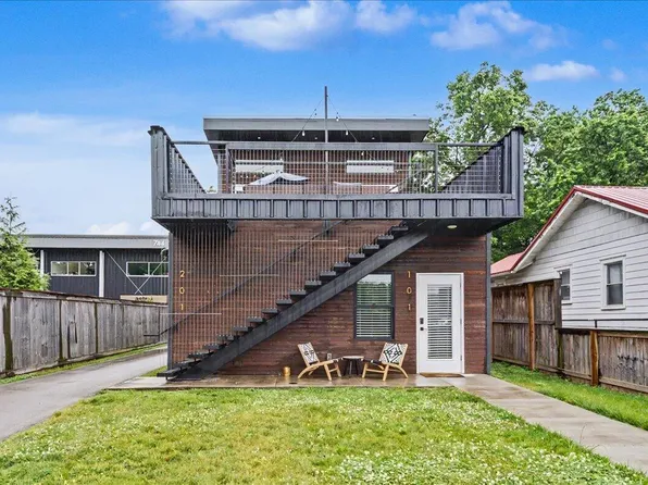 742 Bellaire Ave, Lexington, KY 40508