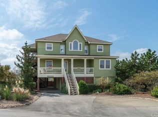 1255 Homeport Ct LOT 133, Corolla, NC 27927