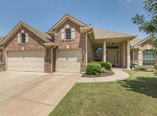18404 Mesa Rd, Oklahoma City, OK 73012