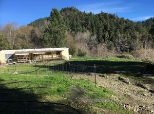 3051 State Highway 96, Willow Creek, CA 95573