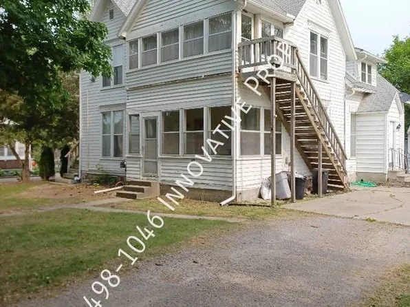 302 Pine St APT 3, Clio, MI 48420