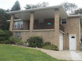 2471 Mars Hill Rd, Rillton, PA 15678