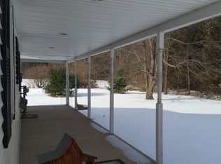 2177 Fisk Rd, Howell, MI 48843