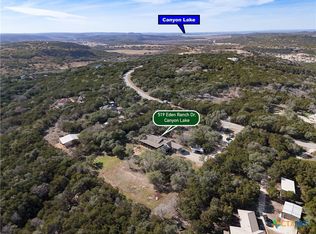 519 Eden Ranch Dr, Canyon Lake, TX 78133