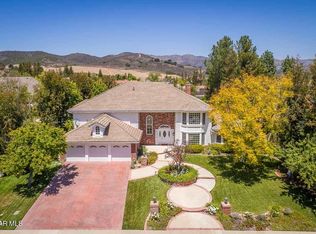 6042 Grey Rock Rd, Agoura Hills, CA 91301