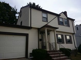 15 Barna Rd, Dorchester, MA 02124