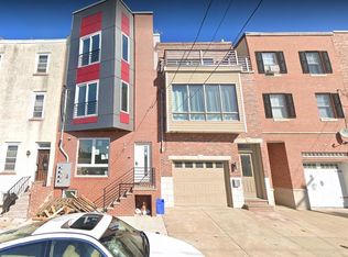 1527 Carpenter St #2, Philadelphia, PA 19146