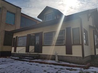 209 E Main St, Coldwater, OH 45828