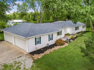 3535 Babbitt Rd, Blacklick, OH 43004