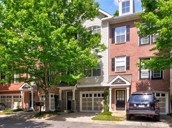 5500 Glenridge Park, Sandy Springs, GA 30342