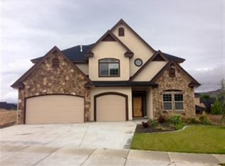 1124 E Insignia Dr, Boise, ID 83617