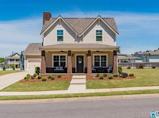 163 Rowntree Path, Helena, AL 35080