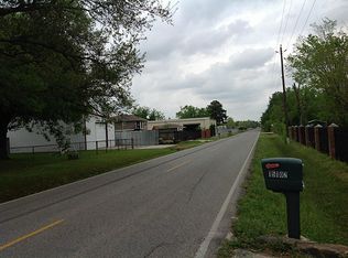 15119 Lillja Rd, Houston, TX 77060