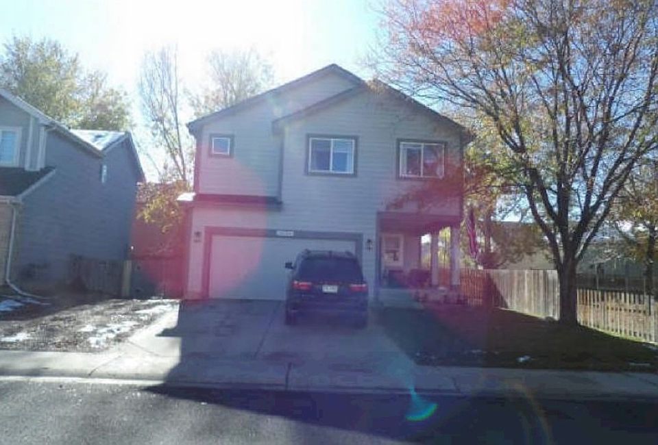 Property Front View
