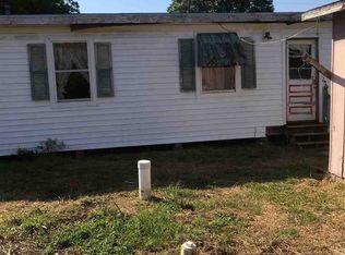 105 Rouen St, Houma, LA 70363