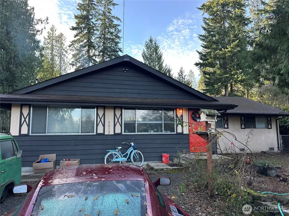 3612 Lakeridge Drive E, Lake Tapps, WA 98391