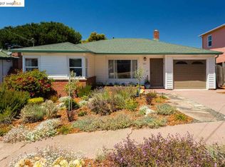5511 Plumas Ave, Richmond, CA 94804