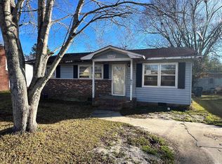 631 Pearl St, Marion, SC 29571